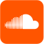 Soundcloud icon - Free download on Iconfinder